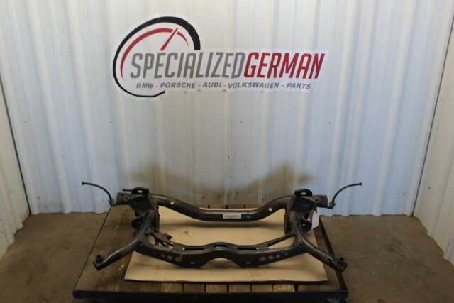 2017 Volkswagen GTI Rear Suspension Crossmember OEM
