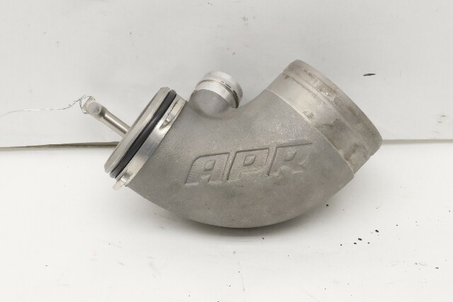 2017 Volkswagen GTI APR Turbo Inlet Pipe OEM
