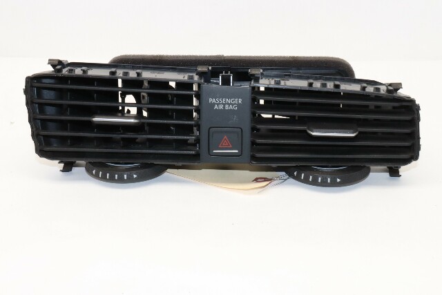 2015 2016 2017 Volkswagen Golf GTI Dash AC Air Vent Center OEM