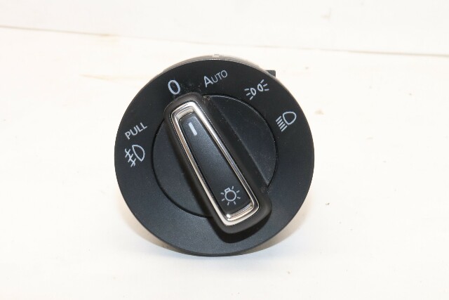 2015-2021 Volkswagen GTI MK7 Headlight Switch OEM