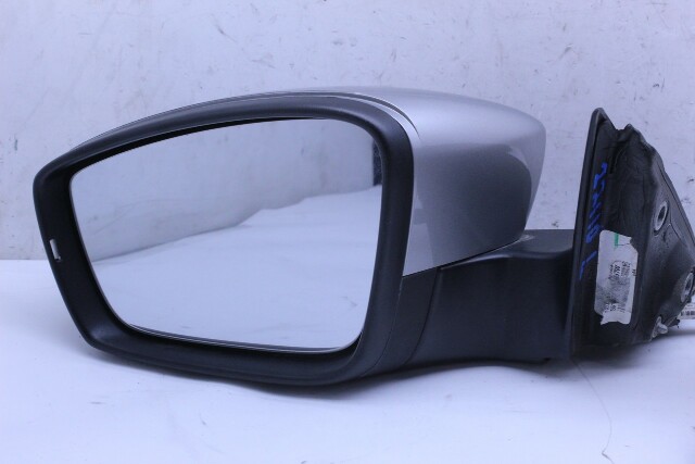 2012 2013 2014 2015 Volkswagen Passat Door Mirror Left Side View