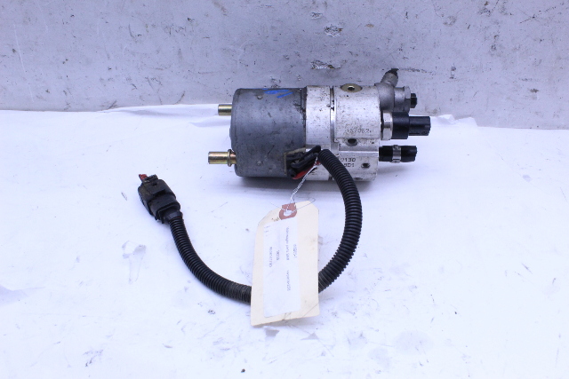 2003 Volkswagen Eurovan ABS Anti-Lock Hydraulic Booster Pump OEM