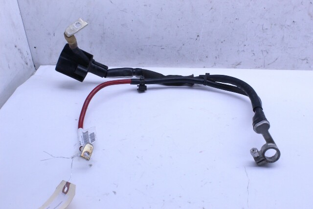 2017 Volkswagen GTI Positive Battery Cable OEM