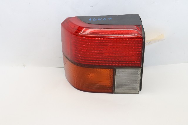 1992-2002 Volkswagen T4 Eurovan Tail Light Lamp Left OEM