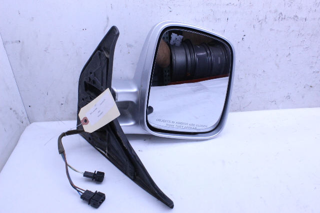 1992-2003 Volkswagen Eurovan Right Side View Door Mirror