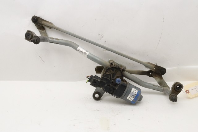 2015 2016 2017 Volkswagen Jetta Windshield Wiper Transmission - 5C7955119A OEM