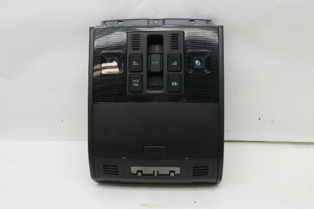 2016 -2017 Volkswagen Golf Sunroof Switch Dome Map Reading Light OEM