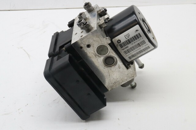 2009 Volkswagen Routan ABS Anti Lock Brake Pump OEM