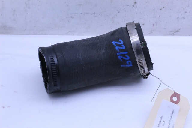 2017 Volkswagen Gti Intercooler Turbo Hose Tube - 5Q0145792E OEM