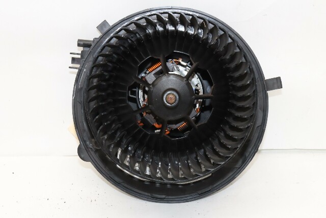 2017 Volkswagen GTI Heater Blower Motor OEM