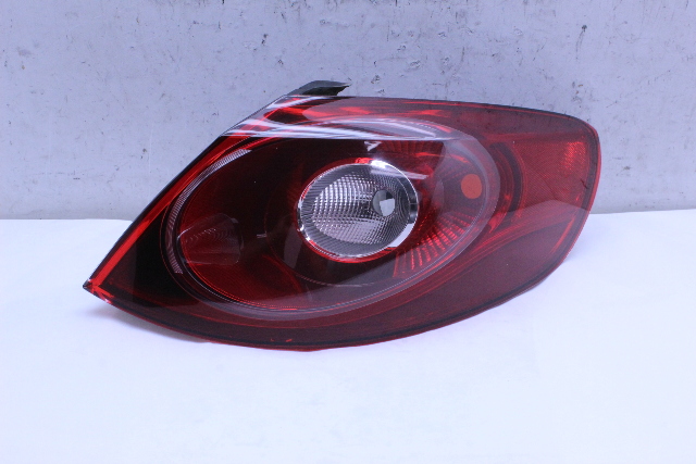 2009-2012 Volkswagen CC Right Tail Light 3C8945096D OEM