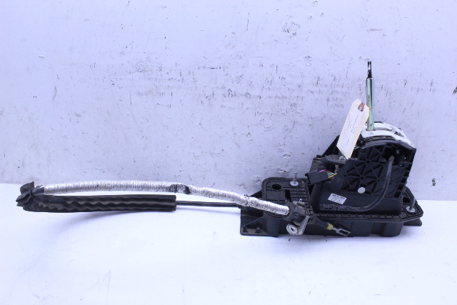 2009 Volkswagen Jetta Automatic Transmission Shifter OEM