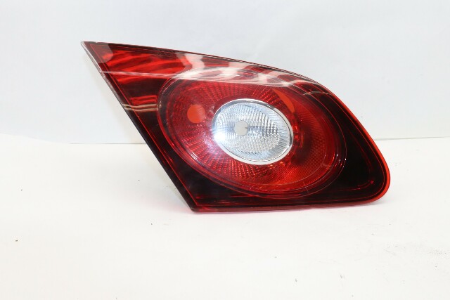 2009-2012 Volkswagen CC Left Tail Light 3C8945093E OEM