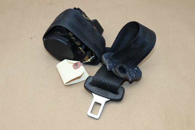 1993 Volkswagen Eurovan Front Seat Belt Retractor - 705857805C OEM