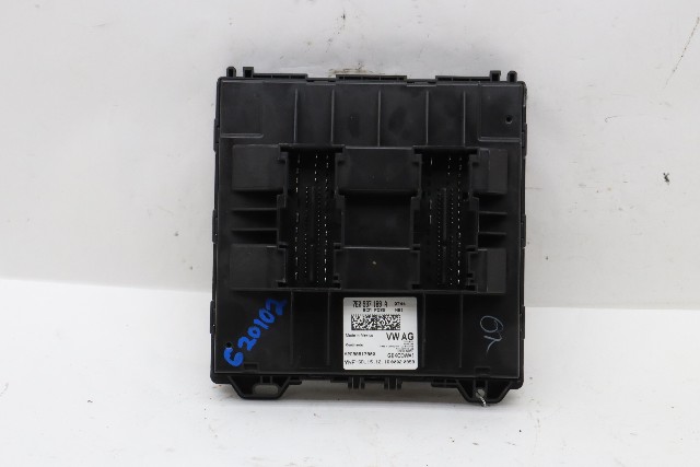 2017 Volkswagen Jetta Body Control Module BCM OEM
