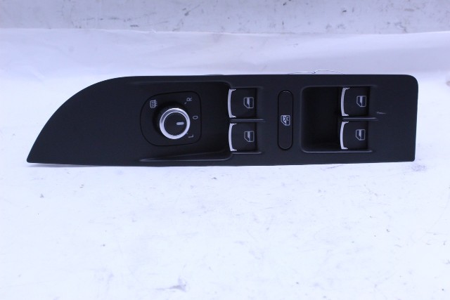 2010 Volkswagen CC Power Window Switch Left Master OEM