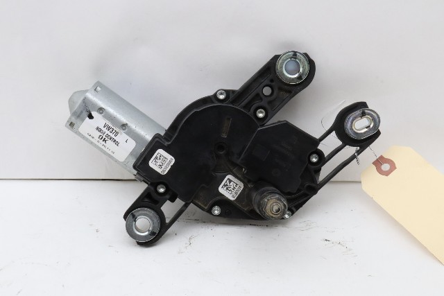 2015 Volkswagen Golf GTI Rear Wiper Motor OEM