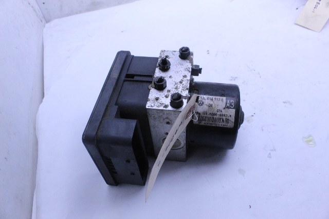 2001 Volkswagen Beetle Abs Anti Lock Brake Pump - 1J0614117E OEM