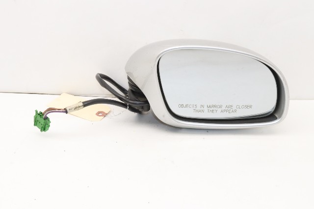 2001 2002 2003 Volkswagen Beetle Right Door Mirror Side View