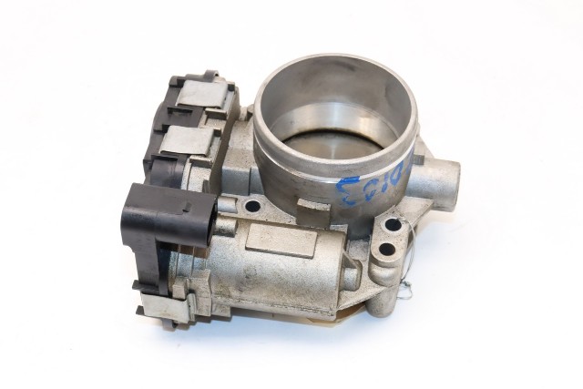 2007 2008 2009 2010 2011 Volkswagen Passat Beetle Jetta Golf 2.5 Throttle Body