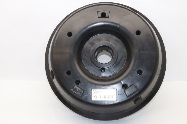 2015 2016 2017 Volkswagen Golf GTI Subwoofer Speaker Fender OEM