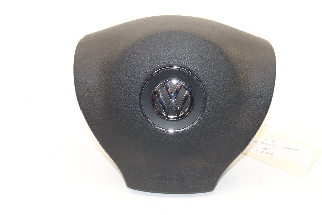 Volkswagen Jetta MK6 Steering Wheel Airbag OEM 5C0880201B
