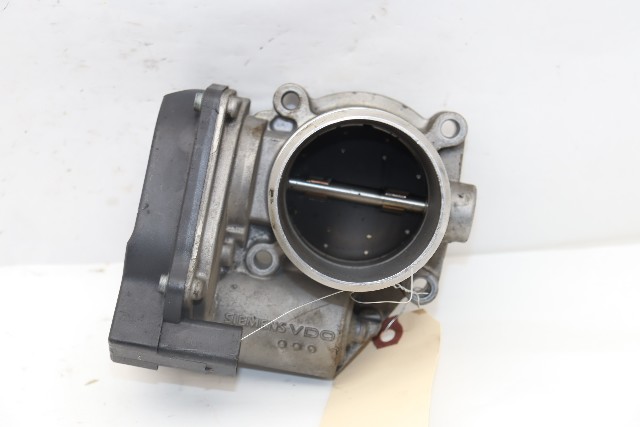 Audi A3 A4 A5 A6 Q5 TT Volkswagen Jetta Golf Passat 2.0 Throttle Body