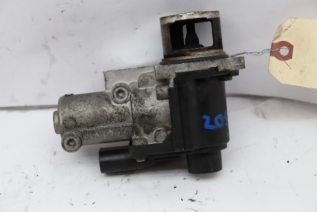 Audi Volkswagen Diesel Exhaust Gas Cooler Valve 03L131501F