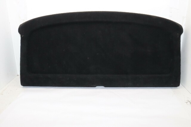 2015 2016 2017 2018 2019 2020 Volkswagen Golf GTI MK7 Rear Cargo Shelf Trunk Cover OEM