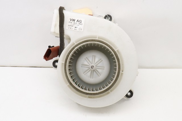 2014 Volkswagen Jetta Hybrid Battery Fan OEM
