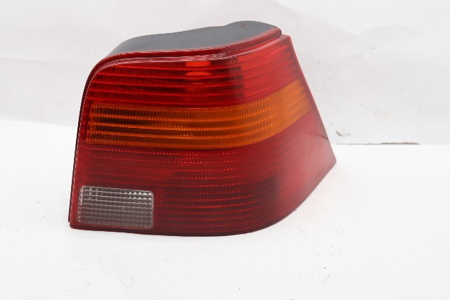 1999 2000 2001 2001 Volkswagen Golf Tail Light Lamp Right 1J6945096F OEM