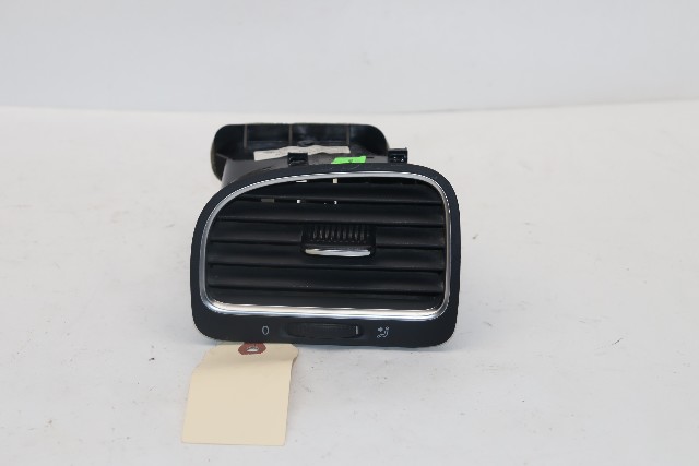 2010 2011 2012 2013 2014 Volkswagen Golf GTI Dash AC Air Vent Left OEM