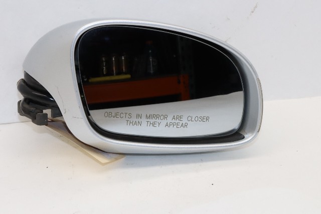 2006 2007 2008 2009 2010 Volkswagen Beetle Door Mirror Right Side View