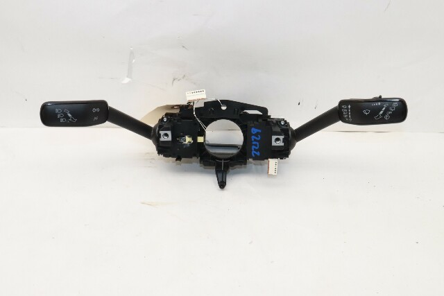 2017 Volkswagen GTI Windshield Wiper Turn Signal Column Switch OEM
