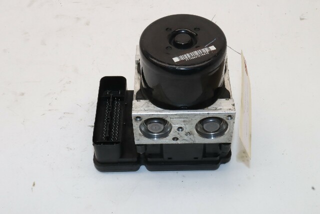 2012 Volkswagen Jetta ABS Anti Lock Brake Pump OEM