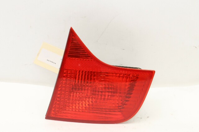 2005 2006 2007 2008 Audi A4 S4 B7 Tail Light Lamp Right OEM