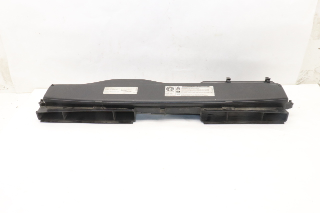 2018 Volkswagen Tiguan Engine Air Intake Duct OEM