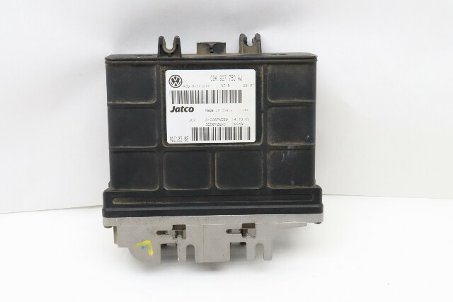 2003 Volkswagen Jetta Transmission Control Module TCM TCU