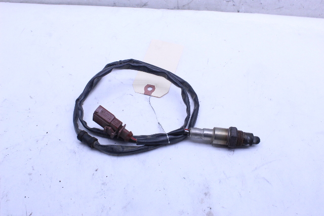 Volkswagen Nox Oxygen Sensor Lambda Sensor