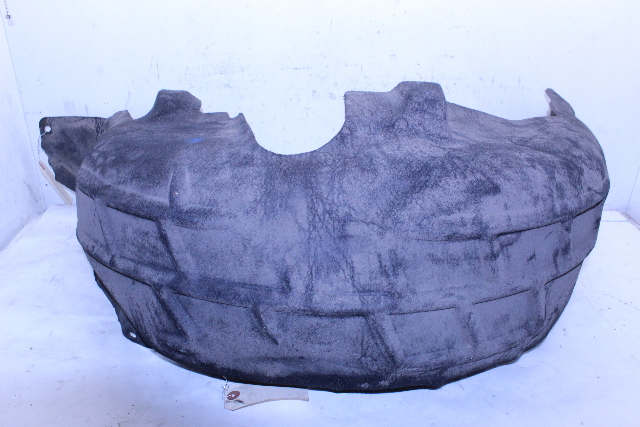 2017 Volkswagen GTI MK7 4 Door Rear Fender Liner Splash Shield Right OEM