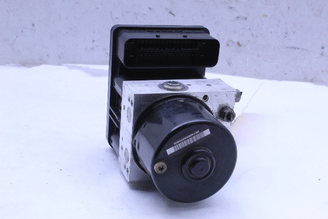 2006 Volkswagen Jetta ABS Anti Lock Brake Pump OEM