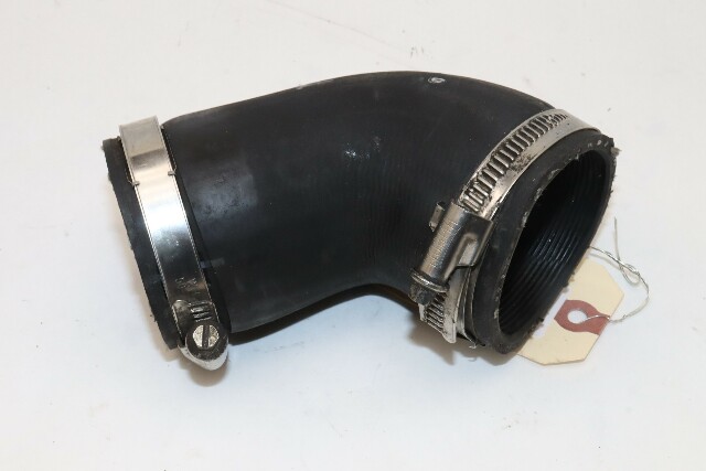 2009 Volkswagen Tiguan Ccta Intercooler Hose - 1K0145838AG OEM