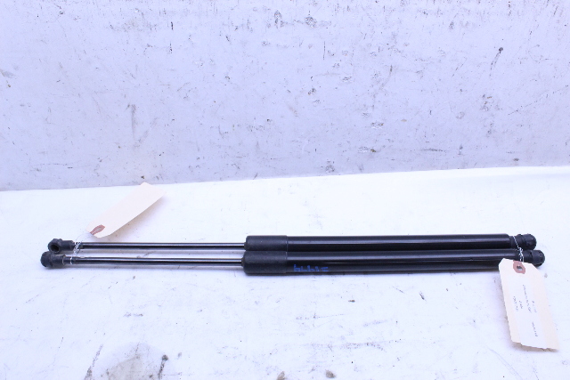 2015 2016 2017 2018 Volkswagen Golf GTI Trunk Hatch Lift Shocks OEM