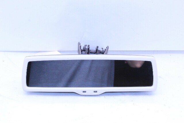 2013 2014 2015 2016 2017 Volkswagen CC Golf GTI Interior Inside Rear View Mirror Stock#22304 OEM