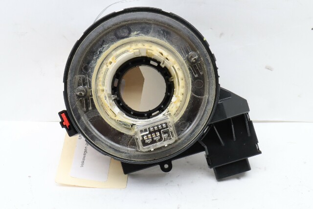 2010 Volkswagen GTI Steering Wheel Clock Spring OEM