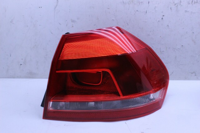 2012-2015 Volkswagen Passat Tail Light Right - OEM