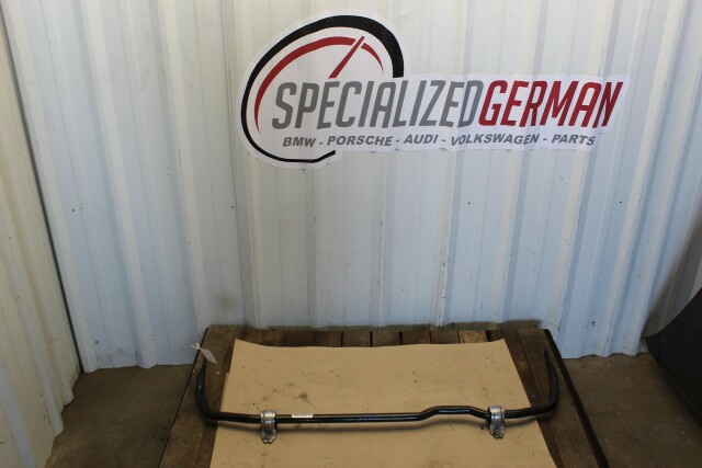 2017 Volkswagen GTI MK7 Front Sway Stabilizer Bar OEM