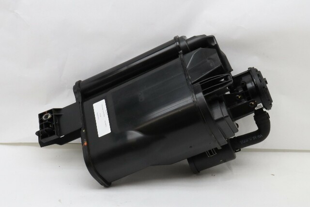 2017 Volkswagen GTI MK7 Vapor Evaporator Cannister OEM