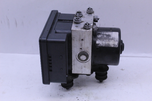 2005 Volkswagen Jetta ABS Anti Lock Brake Pump 1K0614517H OEM