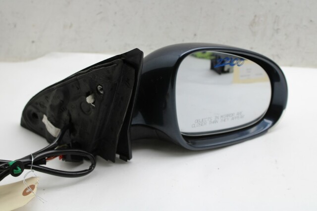 2006 2007 2008 2009 2010 Volkswagen Jetta Door Mirror Right